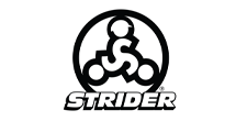 STRIDER