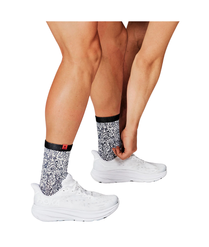 Nike combat socks online